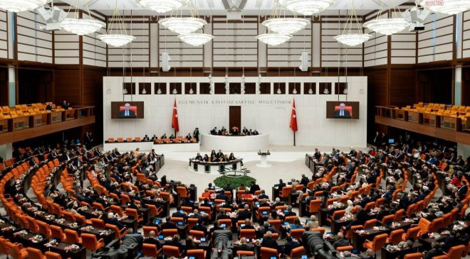 Şehit Aileleri ve Gazilere Yeni Haklar! Kritik Teklif Komisyondan Geçti