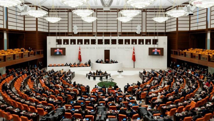 Şehit Aileleri ve Gazilere Yeni Haklar! Kritik Teklif Komisyondan Geçti