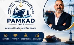 Denizcilikte Yeni Dönem Mesajı: Sadık Türk İsmi Sektörde Daha Güçlü Konuşuluyor