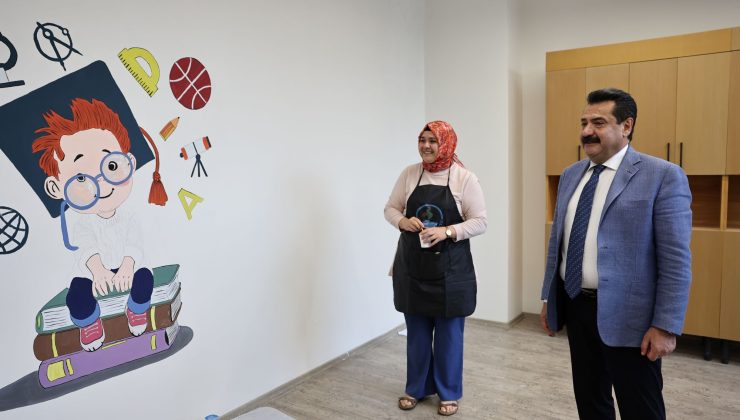 10 YILLIK BEKLEYİŞ SONA ERDİ!