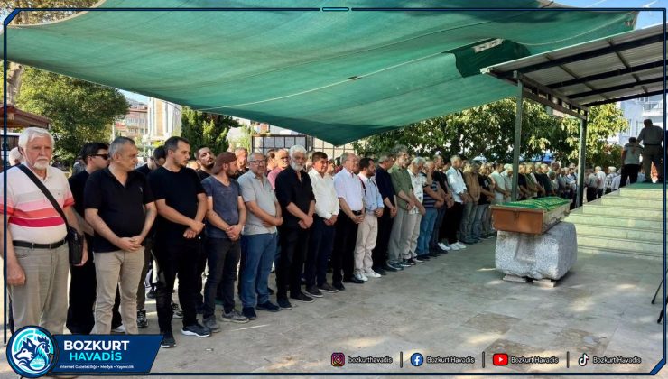 DENİZLİ BİR DEĞERİNİ KAYBETTİ