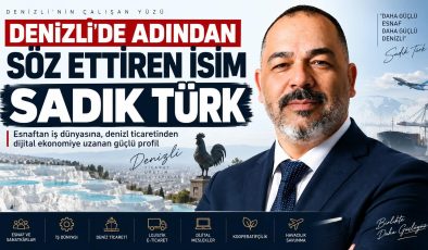 HAVACILIK VE SAVUNMADA ÖZEL SEKTÖR AYAĞI