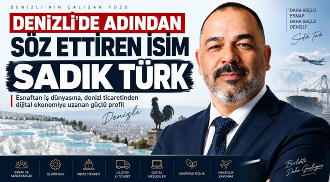 HAVACILIK VE SAVUNMADA ÖZEL SEKTÖR AYAĞI